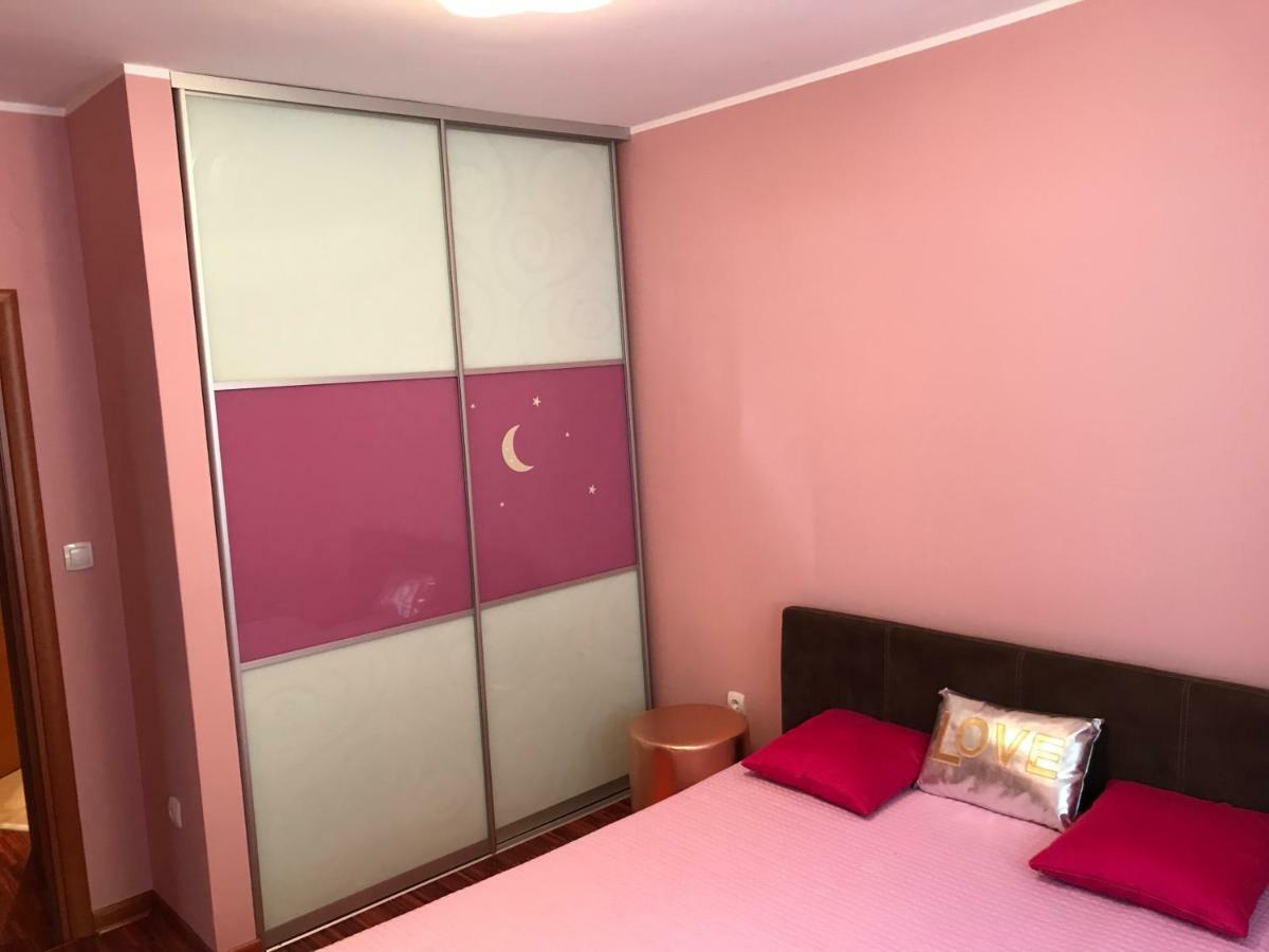 Apartment Stoliv Mare Kotor Kültér fotó
